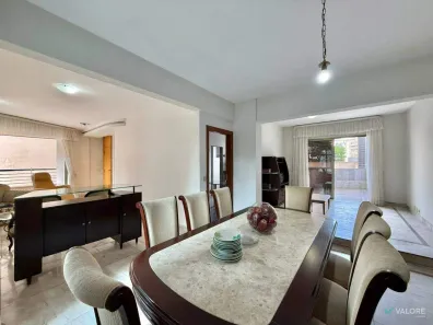 Apartamento com 4 Quartos à venda, 187m² no Cruzeiro, Belo Horizonte