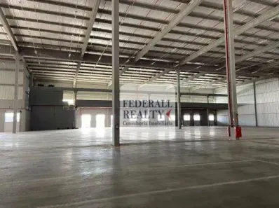 Galpão/Depósito/Armazém para alugar, 1775m² no Jardim Guanabara, Goiânia
