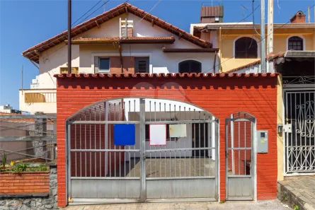 Sobrado com 3 Quartos à venda, 218m² no Vila Mariana, São Paulo