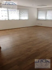 Sala Comercial à venda, 45m² no Consolação, São Paulo