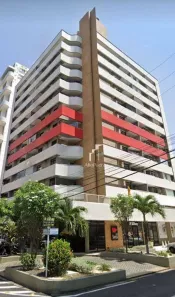 Apartamento com 2 Quartos à venda, 68m² no Jóquei, Teresina