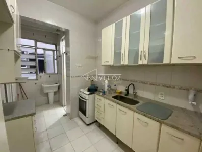 Apartamento com 2 Quartos à venda, 67m² no Glória, Rio de Janeiro