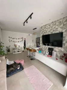 Apartamento com 1 Quarto à venda, 55m² no Vila Anastácio, São Paulo
