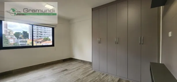 Apartamento com 1 Quarto para alugar, 26m² no Vila Mariana, São Paulo