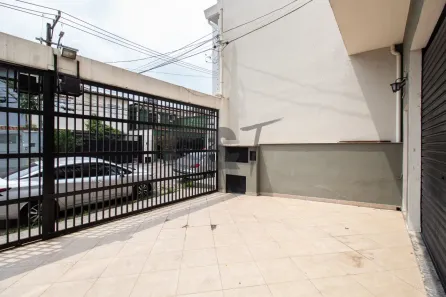 Prédio Comercial à venda, 450m² no Chácara Santo Antônio (Zona Sul), São Paulo
