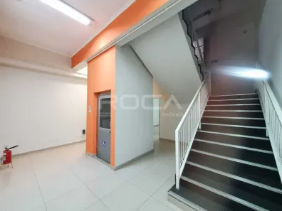 Prédio Comercial para alugar, 520m² no Ipiranga, Ribeirão Preto