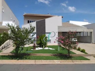 Casa com 5 Quartos à venda, 263m² no Parque das Quaresmeiras, Campinas