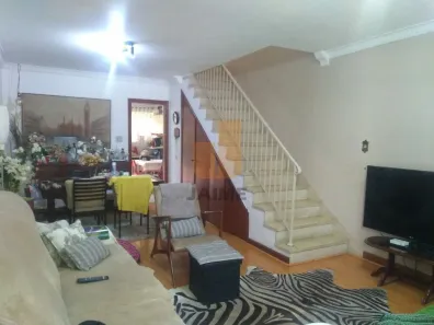Sobrado com 3 Quartos à venda, 150m² no Perdizes, São Paulo