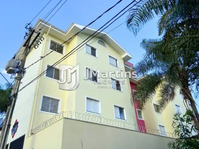 Apartamento com 1 Quarto à venda, 41m² no Jardim Macarenco, São Carlos