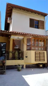 Sobrado com 7 Quartos à venda, 265m² no Ipiranga, São Paulo