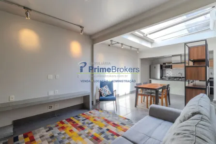 Casa com 2 Quartos à venda, 115m² no Cidade Monções, São Paulo