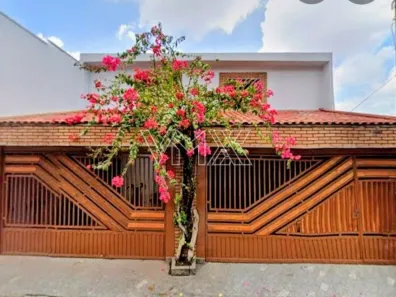 Sobrado com 3 Quartos à venda, 148m² no Vila Ede, São Paulo