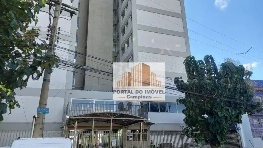 Apartamento com 3 Quartos à venda, 84m² no Jardim do Trevo, Campinas