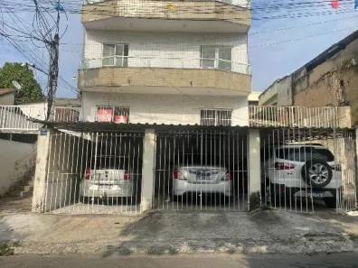 Apartamento com 2 Quartos à venda, 70m² no Galo Branco, São Gonçalo