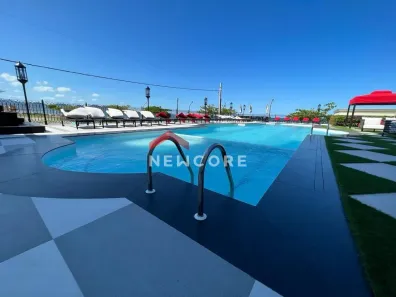 Apartamento com 4 Quartos à venda, 180m² no Meia Praia, Itapema