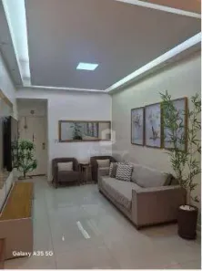 Apartamento com 3 Quartos à venda, 90m² no Copacabana, Rio de Janeiro