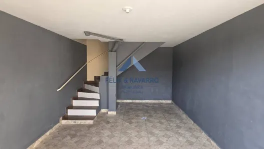 Casa com 1 Quarto para alugar, 35m² no Vila Nova Cachoeirinha, São Paulo