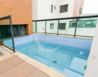 Apartamento com 3 Quartos à venda, 189m² no Jardim Anália Franco, São Paulo