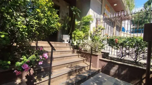 Apartamento com 2 Quartos à venda, 61m² no Méier, Rio de Janeiro
