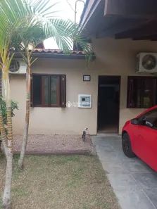 Casa de Condomínio com 2 Quartos à venda, 74m² no Chácara, Eldorado do Sul