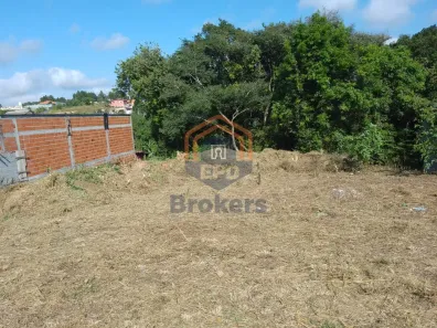 Lote/Terreno à venda, 1002m² no Estância Santa Lúcia, Jarinu
