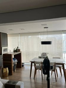 Apartamento com 3 Quartos à venda, 103m² no Chácara Inglesa, São Paulo