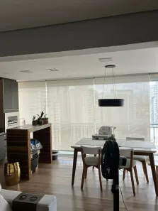 Apartamento com 3 Quartos à venda, 103m² no Chácara Inglesa, São Paulo