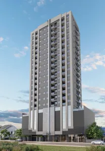Apartamento com 2 Quartos à venda, 65m² no Morretes, Itapema