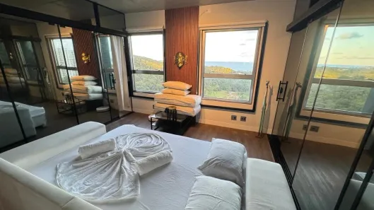 Apartamento com 2 Quartos à venda, 69m² no Fazendinha, Itajaí