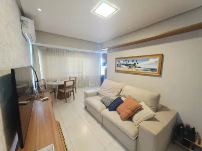 Apartamento com 2 Quartos à venda, 59m² no Patamares, Salvador