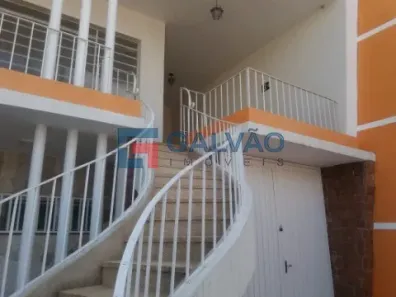 Imóvel Comercial para alugar, 226m² no Centro, Jundiaí