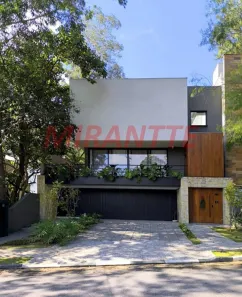 Sobrado com 4 Quartos à venda, 522m² no Tucuruvi, São Paulo