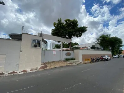 Casa de Condomínio com 2 Quartos à venda, 110m² no Morada do Sol, Teresina