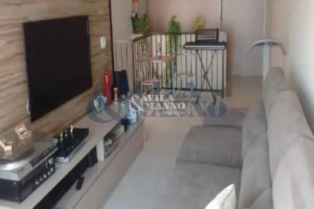Cobertura com 3 Quartos à venda, 140m² no Alto da Mooca, São Paulo