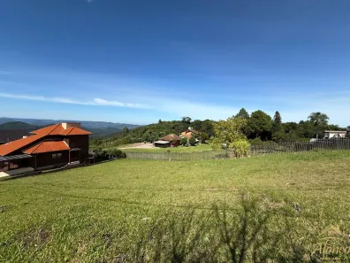 Lote/Terreno à venda, 480m² no Vila Olinda, Nova Petrópolis