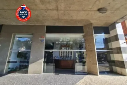 Sala Comercial à venda, 29m² no Santa Efigênia, Belo Horizonte