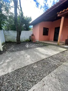 Casa com 2 Quartos à venda, 337m² no Rio Tavares, Florianópolis