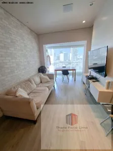 Apartamento com 3 Quartos à venda, 88m² no Pinheiros, São Paulo
