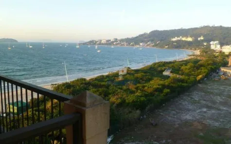 Apartamento com 1 Quarto à venda, 52m² no Jurerê, Florianópolis