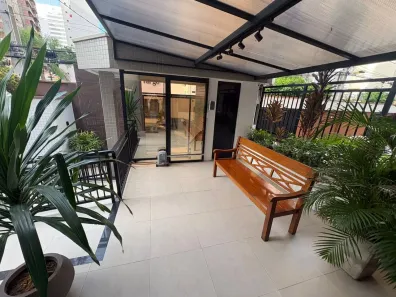 Cobertura com 4 Quartos à venda, 340m² no Meireles, Fortaleza