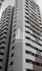 Apartamento com 3 Quartos à venda, 98m² no Barra de Jangada, Jaboatão dos Guararapes