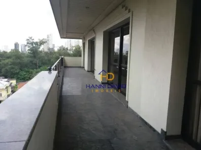 Apartamento com 4 Quartos à venda, 320m² no Aclimação, São Paulo