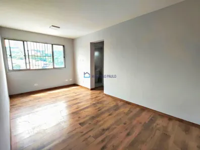 Apartamento com 2 Quartos à venda, 63m² no Jardim Petrópolis, São Paulo