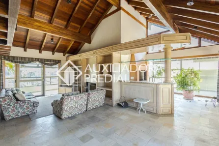 Cobertura com 3 Quartos à venda, 351m² no Petrópolis, Porto Alegre
