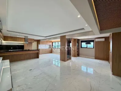 Apartamento com 4 Quartos à venda, 220m² no Jardim São Paulo, Rio Claro
