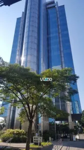 Sala Comercial para alugar, 533m² no Cidade Monções, São Paulo