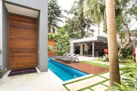 Sobrado com 5 Quartos à venda, 695m² no Campo Belo, São Paulo
