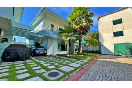 Casa com 4 Quartos à venda, 197m² no Porto Seguro, Porto Seguro