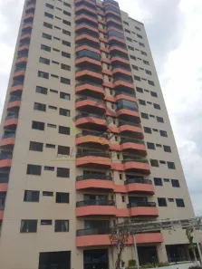 Apartamento com 3 Quartos à venda, 143m² no Centro, Suzano