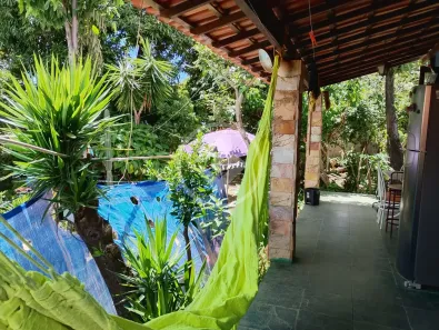 Casa com 3 Quartos à venda, 169m² no Alto dos Aeronautas, Lagoa Santa